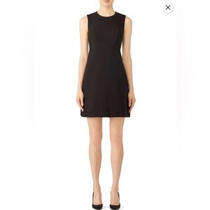 Kate Spade New York Black “Sicily” Dress Size US 6